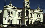 Randwick Town Hall